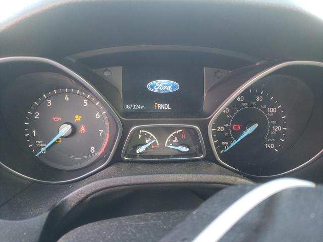Photo 9 from auction – 2015 FORD FOCUS SE with VIN 1FADP3K29FL315955