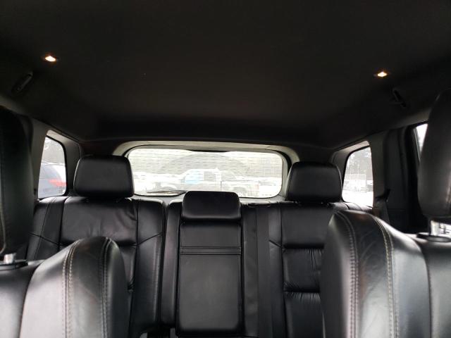 Photo 10 from auction – 2016 JEEP GRAND CHER with VIN 1C4RJEBG8GC401638