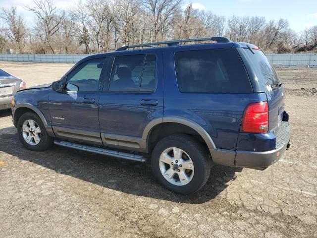 Photo 2 from auction – 2004 FORD EXPLORER with VIN 1FMZU63K34ZA67541