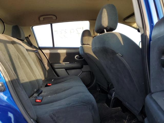 Photo 10 from auction – 2011 NISSAN VERSA S with VIN 3N1BC1CP7BL412908