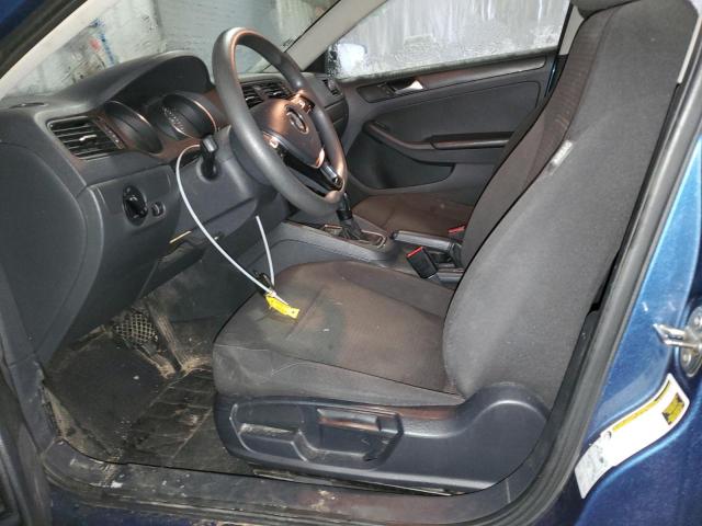 Photo 7 from auction – 2016 VOLKSWAGEN JETTA S with VIN 3VW267AJXGM404497
