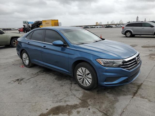 Photo 4 from auction – 2020 VOLKSWAGEN JETTA S with VIN 3VWCB7BU3LM034805