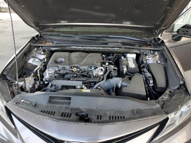 Photo 11 from auction – 2022 TOYOTA CAMRY LE with VIN 4T1C11AK2NU499055