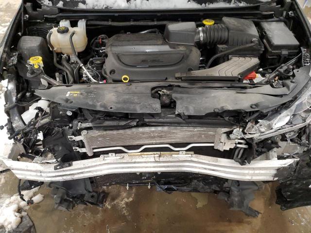 Photo 12 from auction – 2020 CHRYSLER PACIFICA L with VIN 2C4RC1GG9LR198501