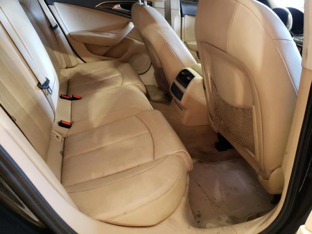 Photo 10 from auction – 2014 AUDI A6 PREMIUM with VIN WAUFGAFC6EN079288