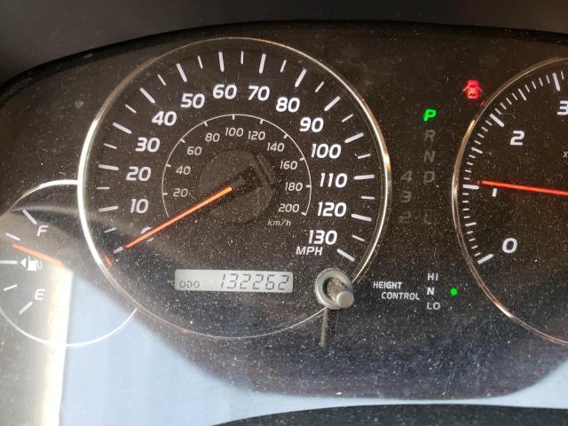 Photo 9 from auction – 2005 LEXUS GX 470 with VIN JTJBT20X550093546