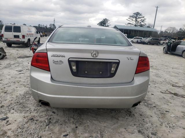 Photo 6 from auction – 2006 ACURA 3.2TL with VIN 19UUA66286A005154