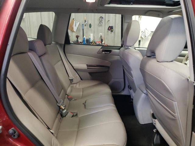 Photo 11 from auction – 2012 SUBARU FORESTER T with VIN JF2SHAGCXCH445442