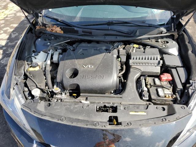 Photo 11 from auction – 2017 NISSAN MAXIMA 3.5 with VIN 1N4AA6AP8HC443061