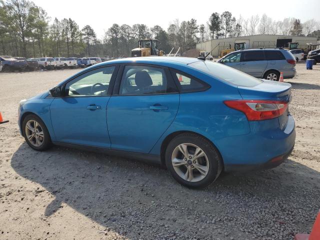Photo 2 from auction – 2014 FORD FOCUS SE with VIN 1FADP3F27EL426917