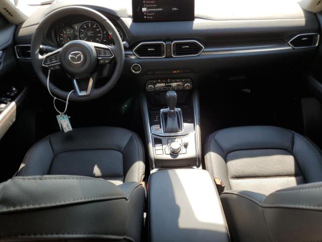 Photo 8 from auction – 2023 MAZDA CX-5 PREMI with VIN JM3KFBEM6P0150288