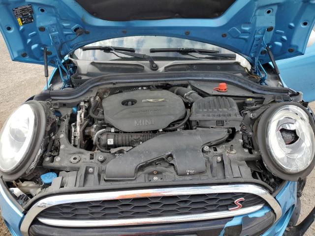 Photo 11 from auction – 2017 MINI COOPER S with VIN WMWXP7C50H3B93335