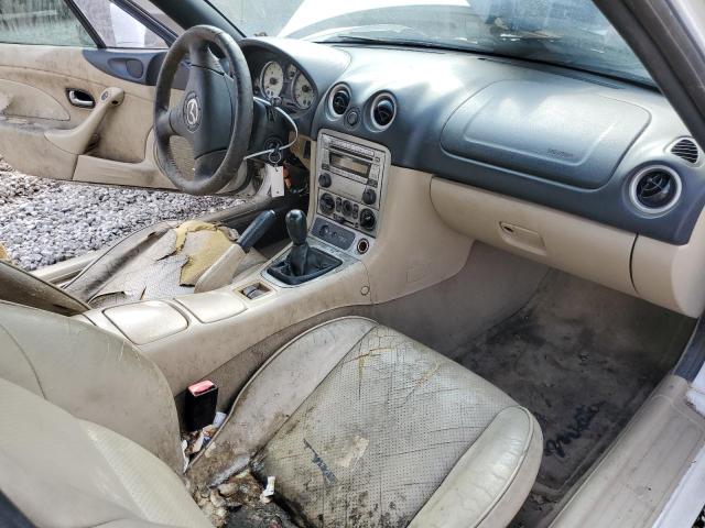 Photo 8 from auction – 2004 MAZDA MX-5 MIATA with VIN JM1NB353840401418