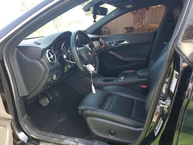 Photo 7 from auction – 2019 MERCEDES-BENZ CLA 250 with VIN WDDSJ4EB0KN699701