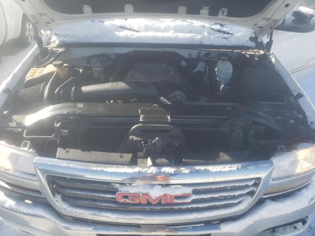 Photo 11 from auction – 2004 GMC SIERRA K25 with VIN 1GTHK29G64E397666