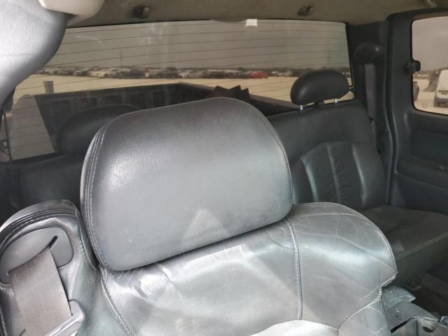 Photo 10 from auction – 2001 CHEVROLET silverado with VIN 2GCEK19T611184322