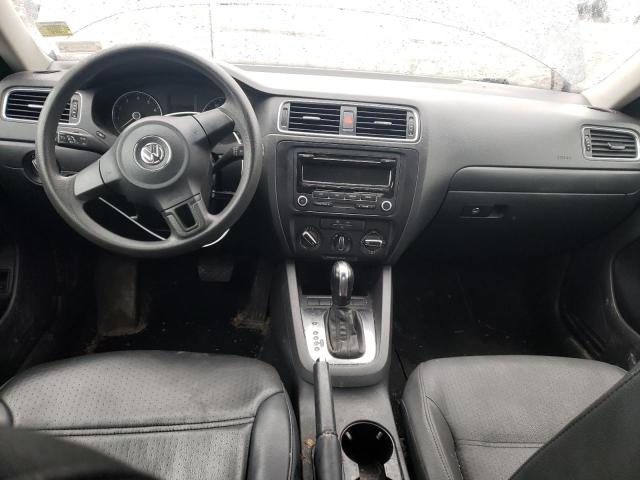 Photo 8 from auction – 2012 VOLKSWAGEN JETTA SE with VIN 3VWDX7AJ2CM326720