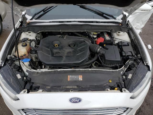 Photo 11 from auction – 2016 FORD FUSION SE with VIN 3FA6P0H94GR353608