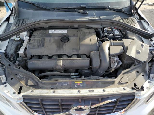 Photo 12 from auction – 2013 VOLVO XC60 3.2 with VIN YV4952DL6D2368408
