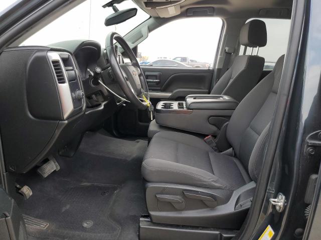 Photo 7 from auction – 2019 CHEVROLET silverado with VIN 2GCRCPEC1K1104272