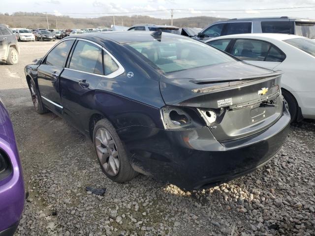 Photo 2 from auction – 2015 CHEVROLET IMPALA LTZ with VIN 2G1165S38F9146497