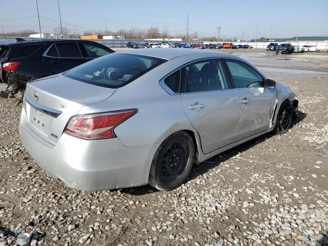 Photo 3 from auction – 2014 NISSAN ALTIMA 2.5 with VIN 1N4AL3AP6EC421872