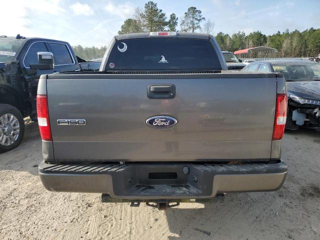 Photo 6 from auction – 2008 FORD F150 with VIN 1FTRX12W48FB24064