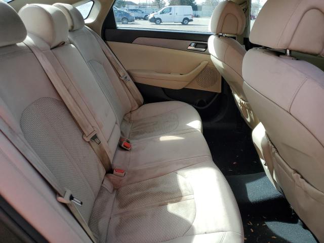 Photo 10 from auction – 2015 HYUNDAI SONATA SE with VIN 5NPE24AF3FH202806