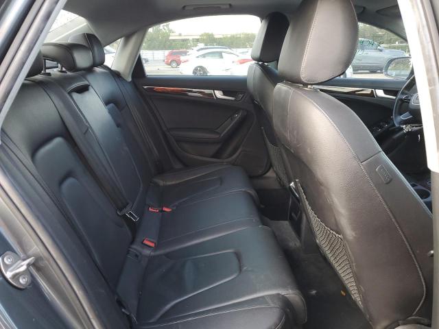 Photo 10 from auction – 2014 AUDI A4 PREMIUM with VIN WAUBFAFL0EN008623