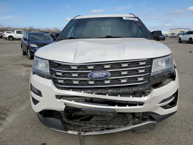 Photo 5 from auction – 2017 FORD EXPLORER X with VIN 1FM5K7DH4HGC24461