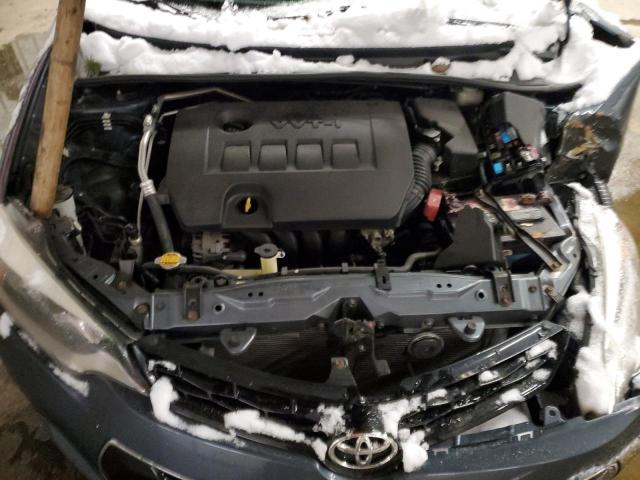 Photo 11 from auction – 2016 TOYOTA COROLLA L with VIN 2T1BURHE9GC505309