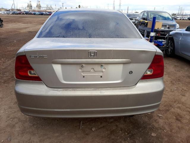 Photo 6 from auction – 2002 HONDA CIVIC EX with VIN 1HGEM22992L026326