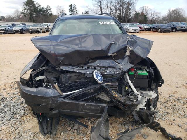 Photo 5 from auction – 2015 SUBARU FORESTER 2 with VIN JF2SJAHC8FH816234