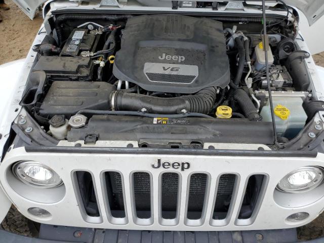 Photo 11 from auction – 2018 JEEP WRANGLER U with VIN 1C4BJWEG4JL910698