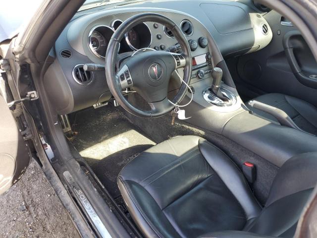 Photo 8 from auction – 2008 PONTIAC SOLSTICE G with VIN 1G2MG35X88Y106007