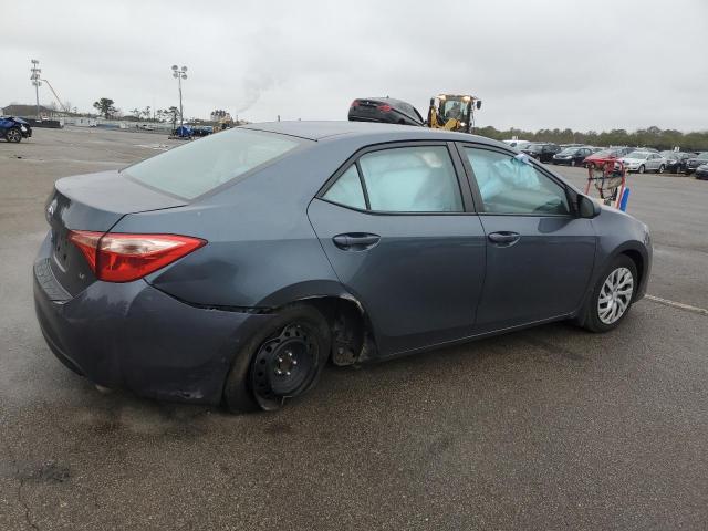 Photo 3 from auction – 2017 TOYOTA COROLLA L with VIN 2T1BURHE4HC912312