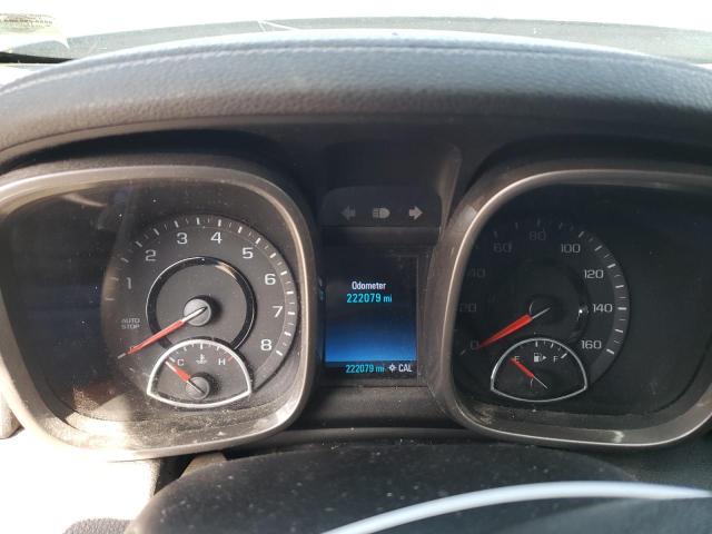 Photo 9 from auction – 2014 CHEVROLET MALIBU LTZ with VIN 1G11H5SL0EF284860