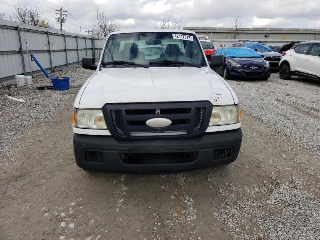 Photo 5 from auction – 2007 FORD RANGER with VIN 1FTYR10D37PA58655