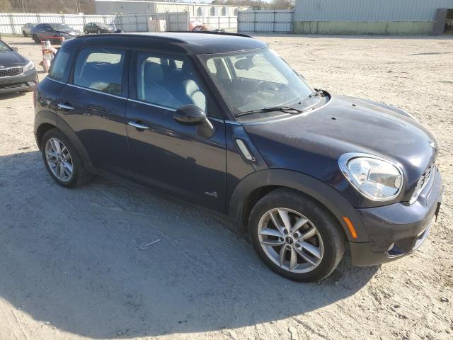 Photo 4 from auction – 2012 MINI COOPER S C with VIN WMWZC5C51CWL60153