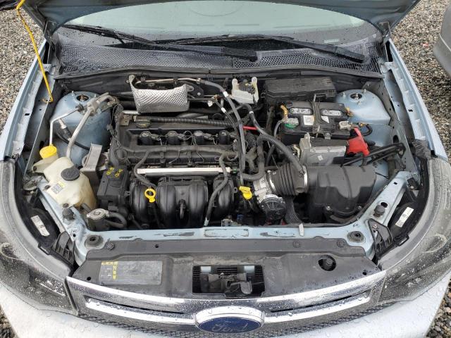 Photo 11 from auction – 2009 FORD FOCUS SE with VIN 1FAHP35N59W147077