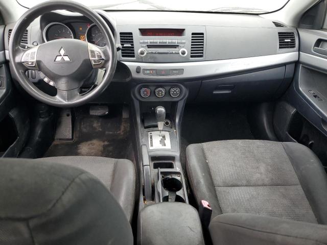Photo 8 from auction – 2011 MITSUBISHI LANCER ES/ with VIN JA32U2FU7BU032442