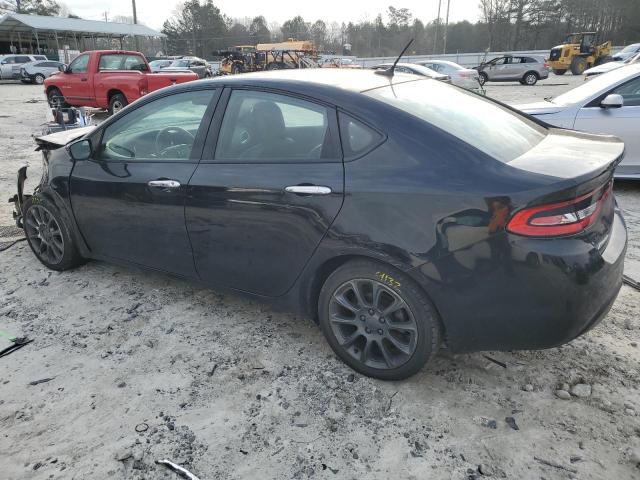 Photo 2 from auction – 2016 DODGE DART LIMIT with VIN 1C3CDFCBXGD549147