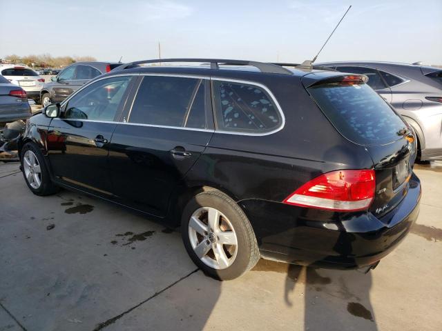Photo 2 from auction – 2009 VOLKSWAGEN JETTA SE with VIN 3VWTM71K49M288932