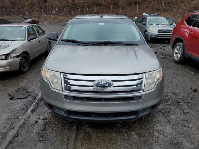 Photo 5 from auction – 2008 FORD EDGE SE with VIN 2FMDK36C38BA31019