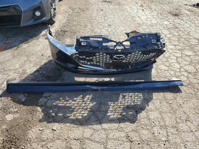 Photo 12 from auction – 2021 MAZDA 3 SELECT with VIN JM1BPABL7M1334981