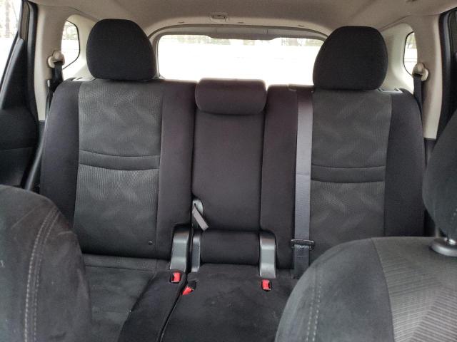 Photo 10 from auction – 2015 NISSAN ROGUE S with VIN 5N1AT2MT0FC880891