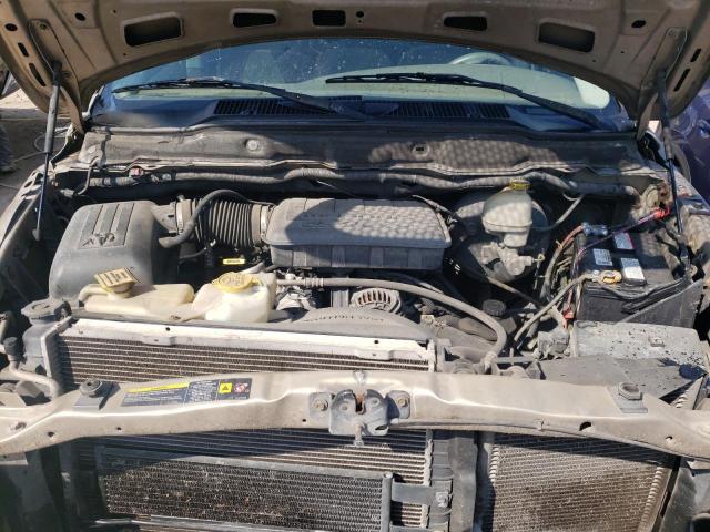Photo 11 from auction – 2004 DODGE RAM 1500 S with VIN 1D7HA18NX4S754237