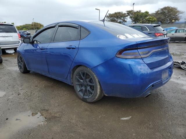 Photo 2 from auction – 2014 DODGE DART SXT with VIN 1C3CDFBB1ED680899