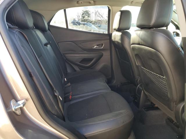 Photo 11 from auction – 2013 BUICK ENCORE CON with VIN KL4CJFSB0DB172089