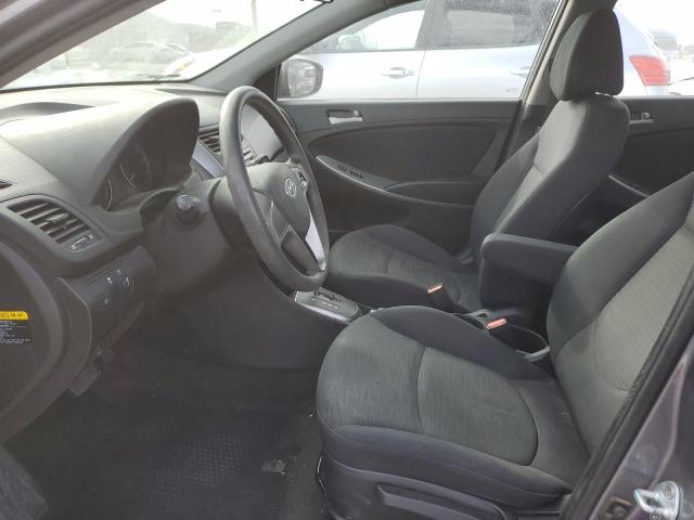 Photo 7 from auction – 2017 HYUNDAI ACCENT SE with VIN KMHCT5AE3HU311482